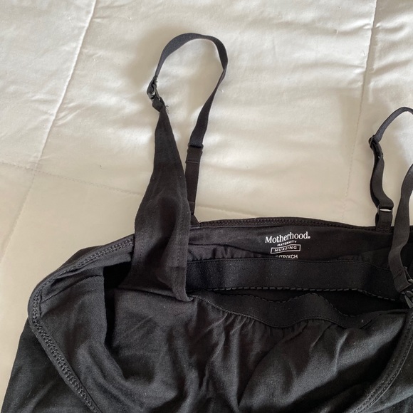 Nursing Tanktop - Picture 5 of 8